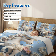 7D Premium Bedding Collection for kids