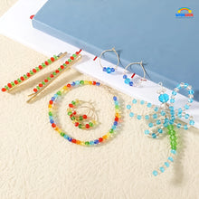 Wishluck Sparkle DIY Jewellery Kit