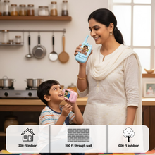 Video Walkie Talkie Toys for kids