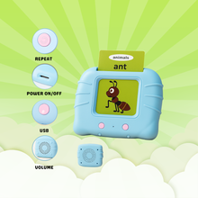 Educational Flash Cards for toddlers