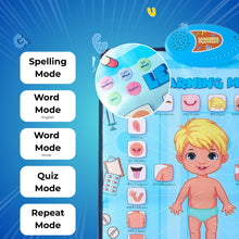 Learning Musical Mat For Kids