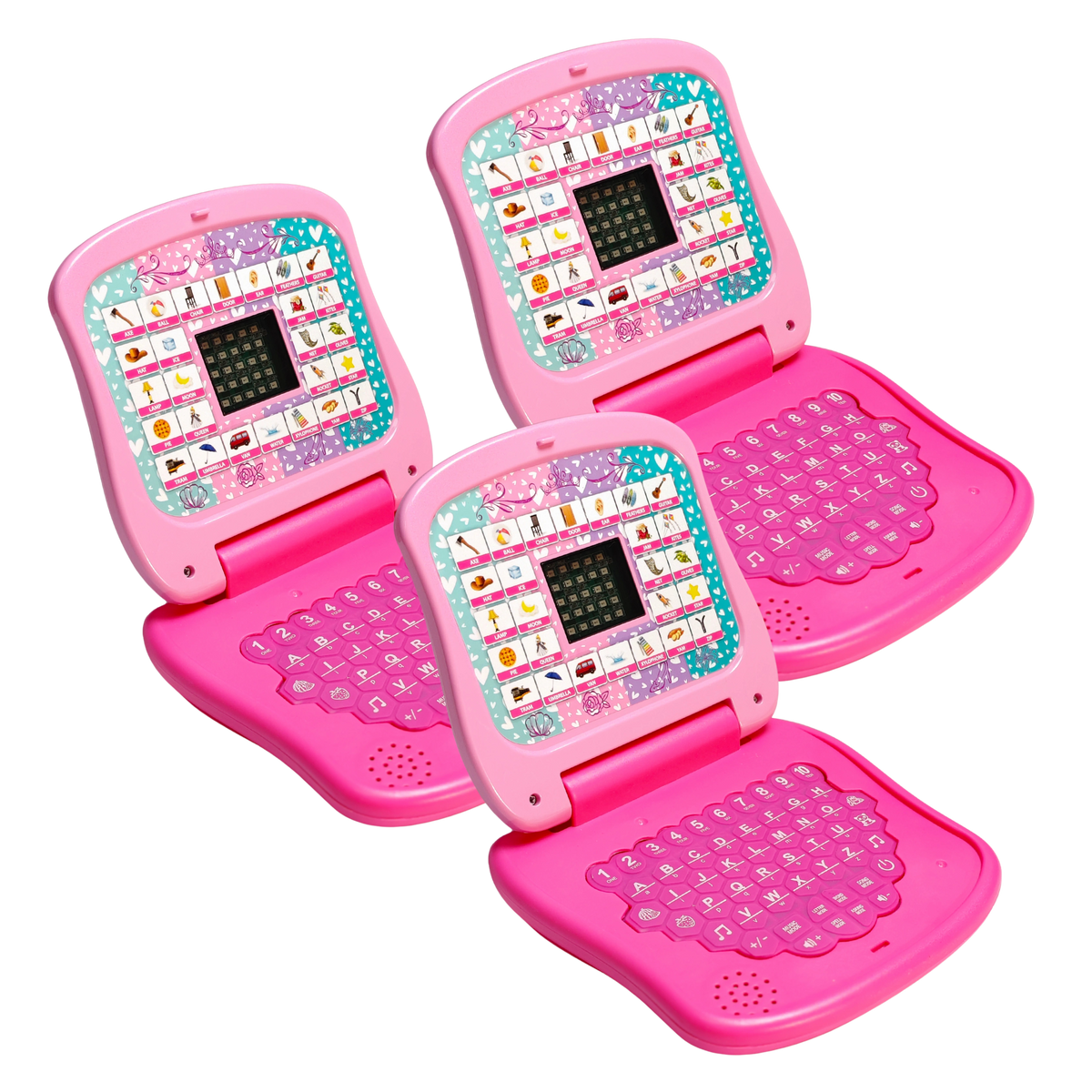 Smart Mini Laptop For Kids