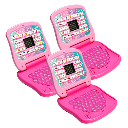 Smart Mini Laptop For Kids