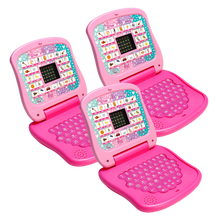 Smart Mini Laptop For Kids