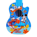 Musical Guitar with Strings for Kids