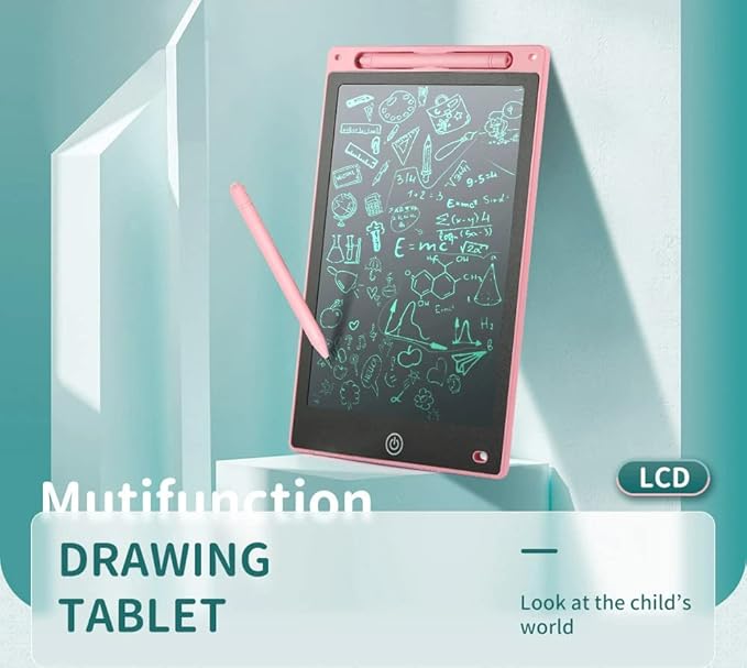 Educational LCD Writing Tablet