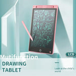 Educational LCD Writing Tablet