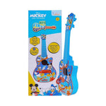 Musical Guitar with Strings for Kids