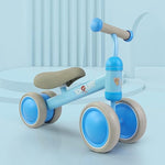 Baby Balance Bike
