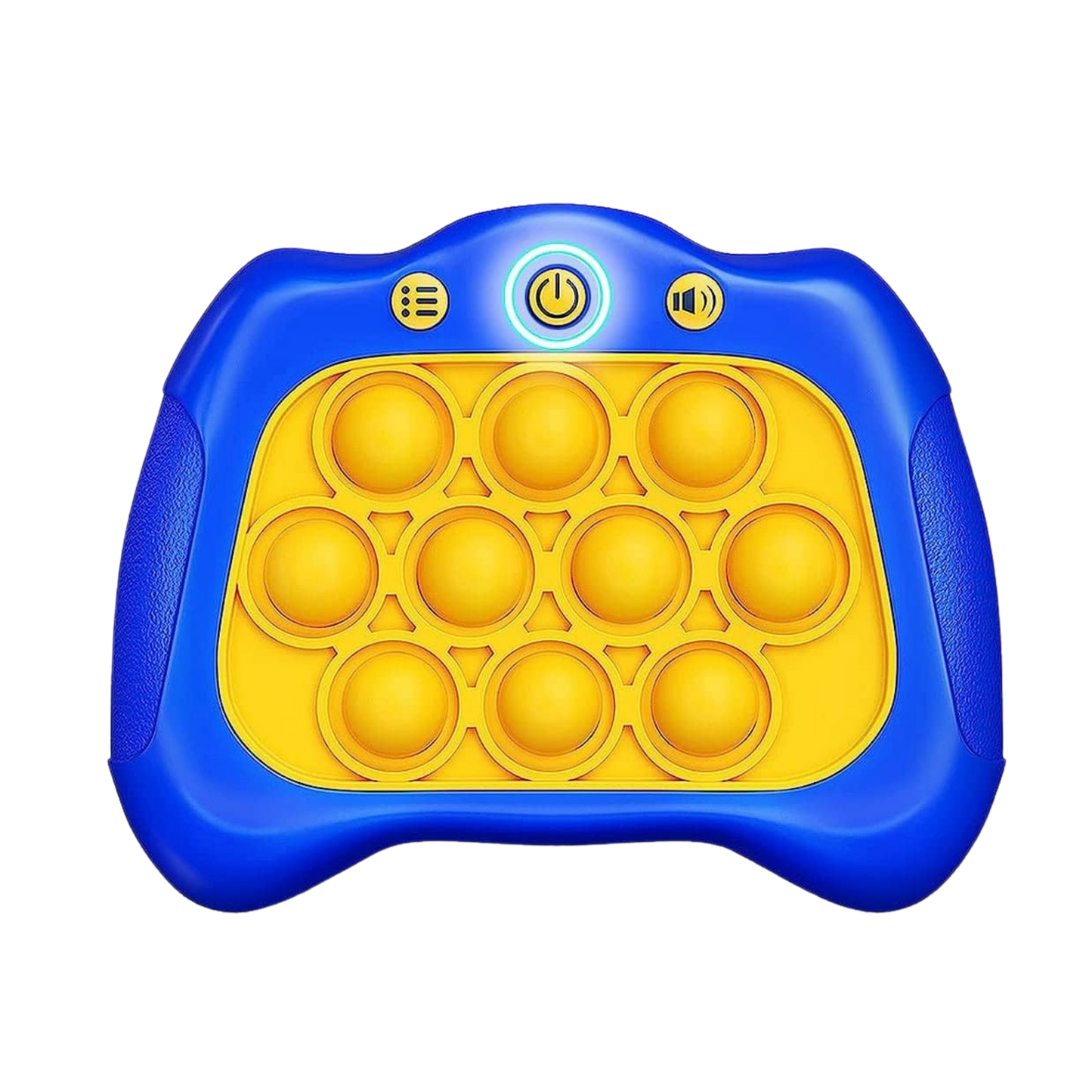 Quick Push Console Toy For Kids | Button Game | Wishluck