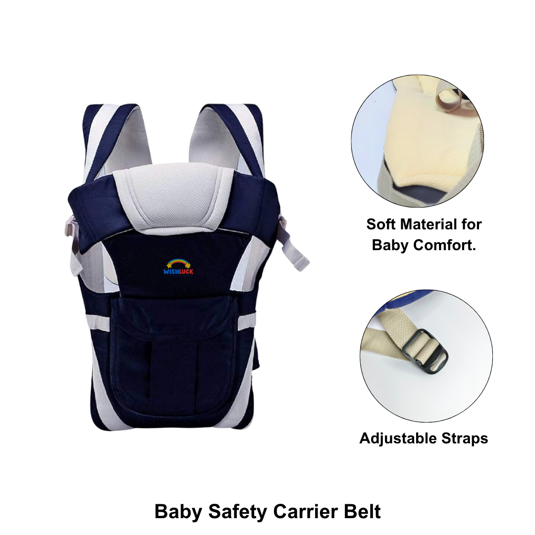 Baby Safety Carrier Belt