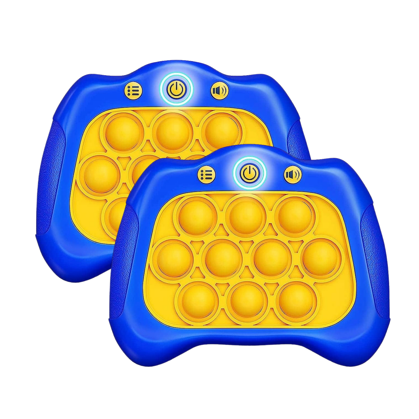 Quick Push Console Toy For Kids | Button Game | Wishluck