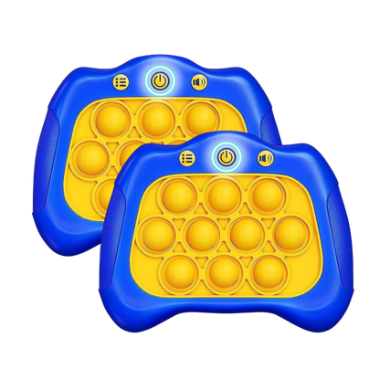 Quick Push Console Toy For Kids | Button Game | Wishluck