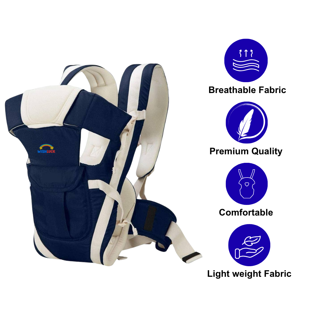 Baby Safety Carrier Belt