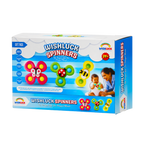 Suction Spinner Toys for Babies & Toddlers.
