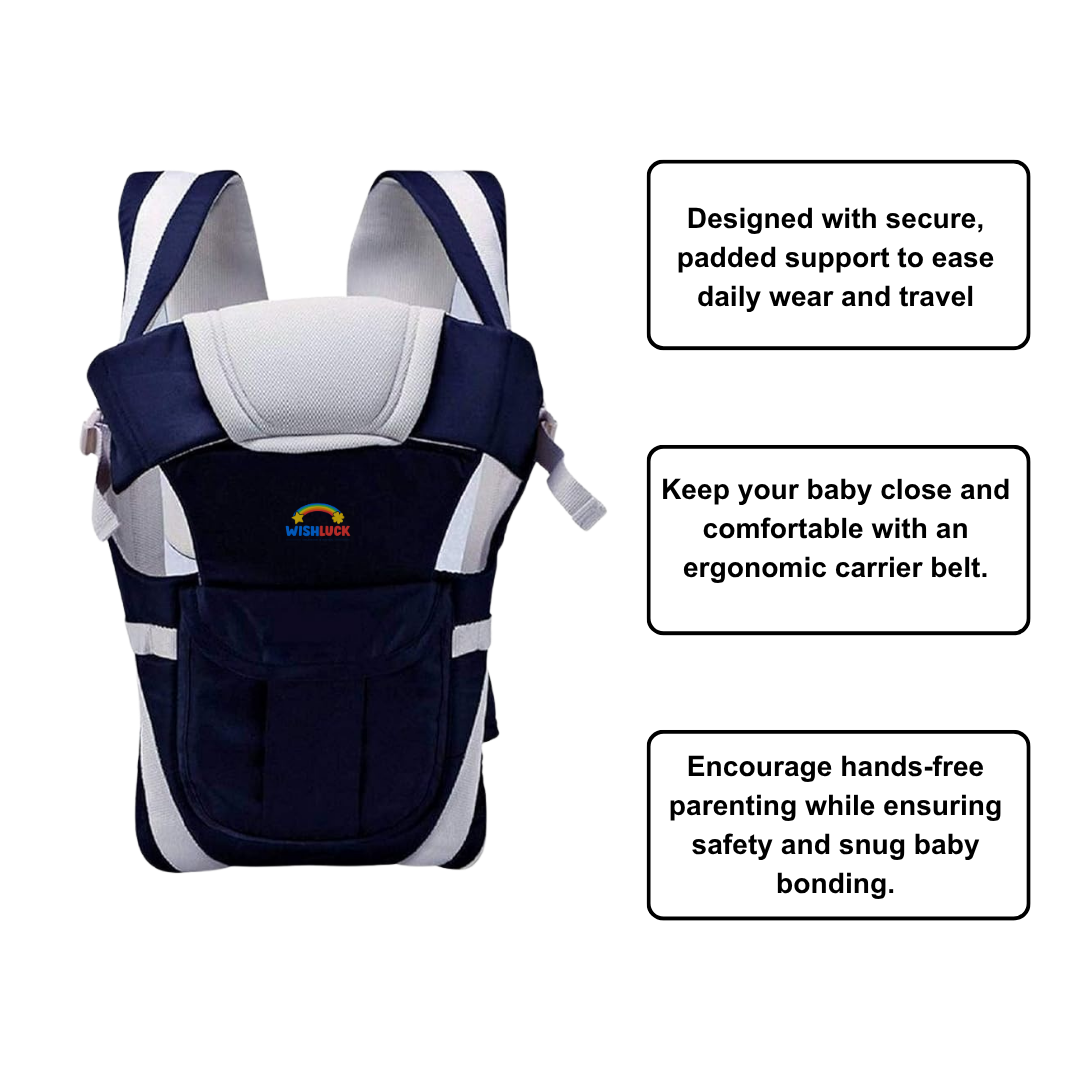 Baby Safety Carrier Belt