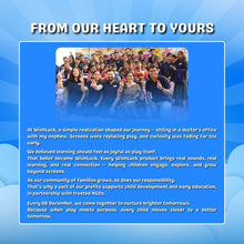 Learn & Play Interactive Sound Book