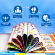 Smart Readers™ Early Learning Study EBook