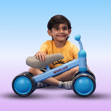 Balance Ride Baby Training Bike Cycle