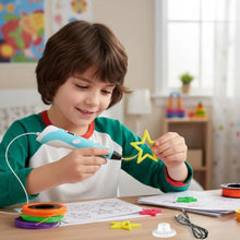 3D Printing Pen for Kids