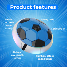 Smart Air Football For Kids