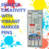 Color Marker Pen