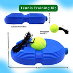 Indoor Hanging Table Tennis for Kids India | Self-Practice Game