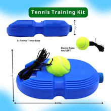 Indoor Hanging Table Tennis for Kids India | Self-Practice Game