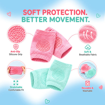 Baby Knee Guard
