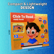 Click To Read Study Book