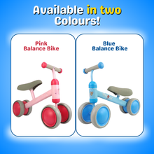 Baby Balance Bike
