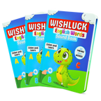 My First English Word Sound Book