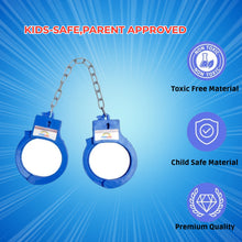 Police Kit Set For kids