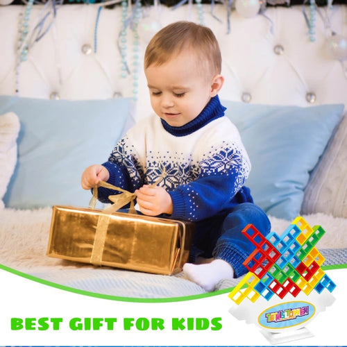 Tower Games Balance Board