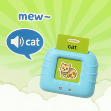 Educational Flash Cards for toddlers