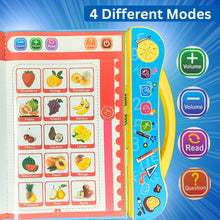 💥 3 in 1 LEARNING BUNDLE : Interactive Kids Phone, E-Book and Flash drum( Free )! 💥