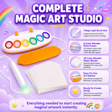 Color Wonder Magic Light Brush