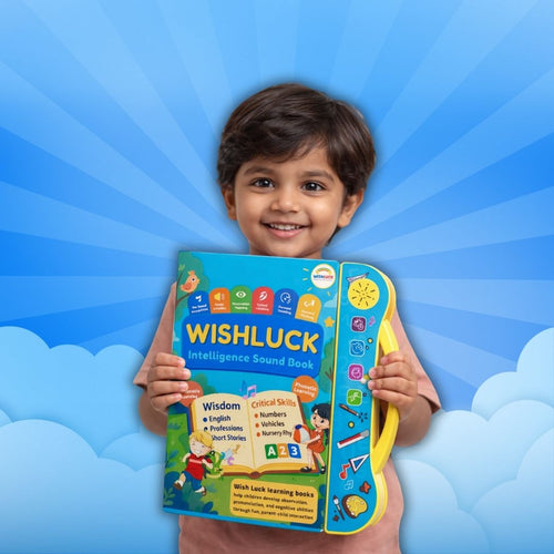 Smart Readers™ Early Learning Study EBook