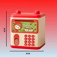 ATM Fingerprint Savings Bank