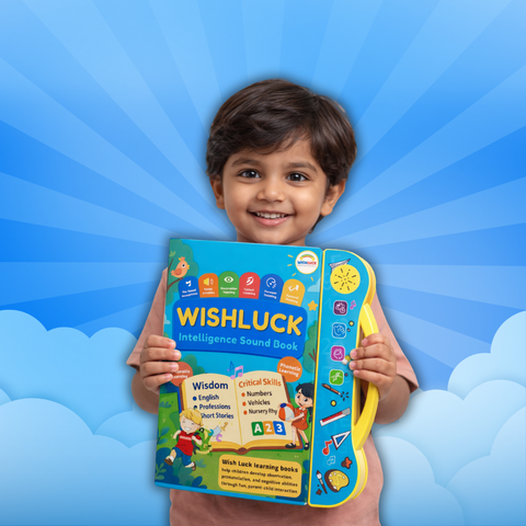 Smart Readers™ Early Learning Study EBook