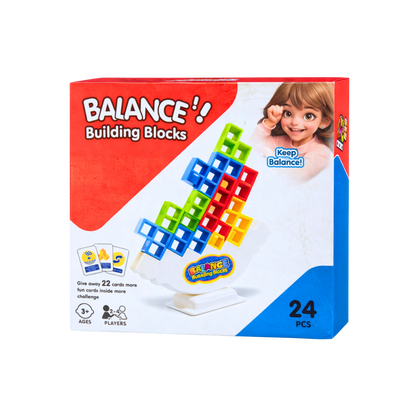 Tower Games Balance Board