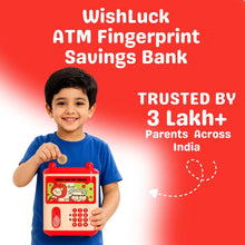 ATM Fingerprint Savings Bank
