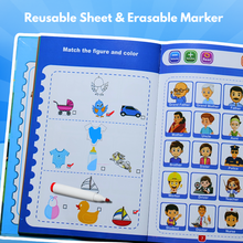 Smart Readers™ Early Learning Study EBook