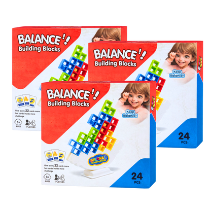 Tower Games Balance Board