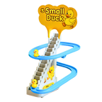 QuackTrail Musical 3 Pieces Duck Stairway Fun