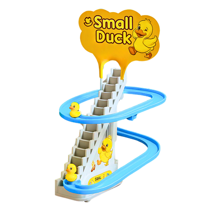 QuackTrail Musical 3 Pieces Duck Stairway Fun