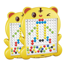 Educational Dot-to-Dot Creativity Board