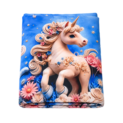 7D Effect Bedding Collection for kids