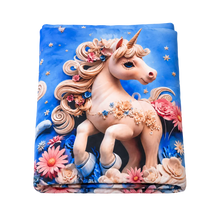 7D Effect Bedding Collection for kids