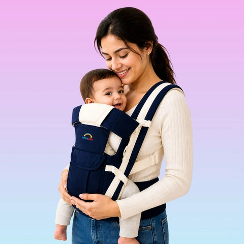 Baby Safety Carrier Belt
